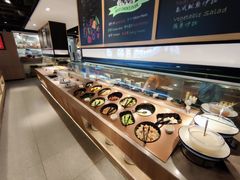 -比格比萨(烟台龙口博商店)
