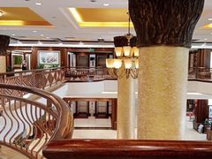 -大天然酒店(军民路店)