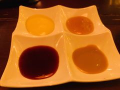 -Outdark Korean Restaurant