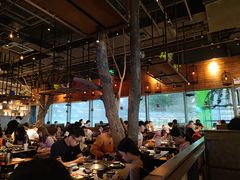 大堂-同仁四季椰子鸡(宝安壹方城店)