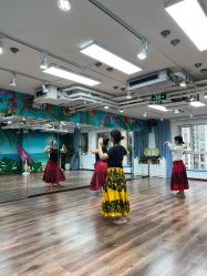 -呼拉汇舞蹈生活馆 Hawaii Hula&Tahiti Dance Studio