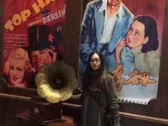 -两江国际影视城