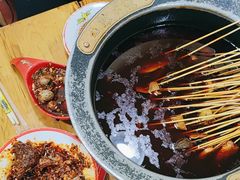 -冒椒火辣(奎星楼街店)