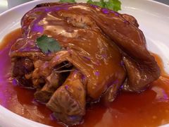 -谷语中餐厅