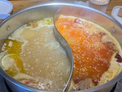 -四喜小胖·北京涮肉(五道营店)