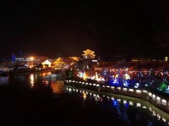 -台儿庄古城