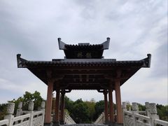 -东湖落雁景区