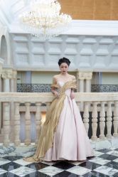 -纯色时光婚纱艺术馆WHITE