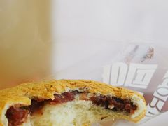 年糕面包-高力乐面包咖啡厅(西塔店)