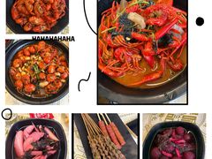 -聚味瞿记·龙虾堂(渔人码头一店)
