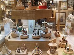 -猫的天空之城概念书店(苏州诚品店)