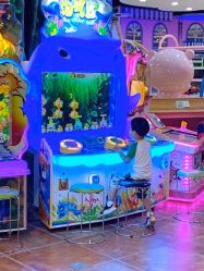 -菲菲羊乐园(临平银泰城店)