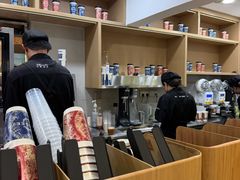 -霸王茶姬(正佳广场店)