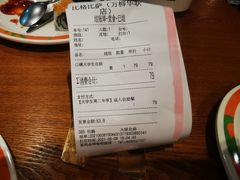 -比格比萨自助(万柳华联店)