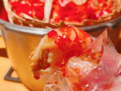 -蚝翅·海鲜粥·烧烤·宁夏滩羊季(玉米楼店)