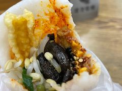 -饵块食光·云南有机手作饵块