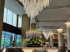 -湖滨28中餐厅·西湖宴·杭州君悦酒店