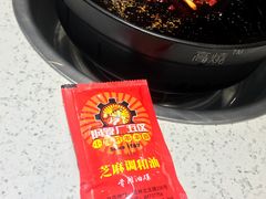 -钢管厂歆瑞源油卤串串香(春熙路太古里店)