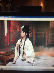 蘭贵坊古装摄影-东古旅拍摄影•格格服汉服•租赁(故宫店)