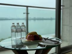 -阳澄湖费尔蒙酒店