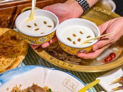 -霄汉羊排(万松园一店)