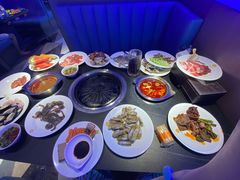 -海韵之星邮轮水会(明发商业广场店)