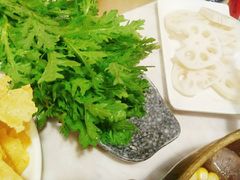 -食潮汕头鲜牛馆(望京保利店)
