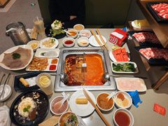 -海底捞火锅(顺义华联店)