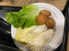 -八合里牛肉火锅(八合里总店)