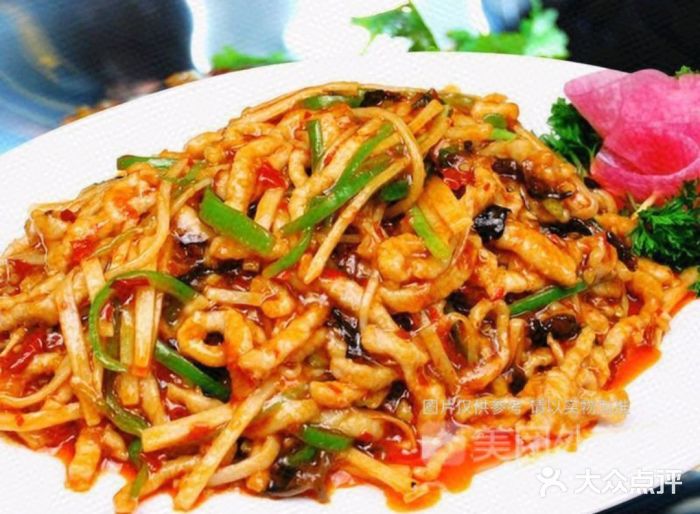 上味馆南翔小笼(杏山路店)图片