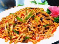 -上味馆南翔小笼(杏山路店)