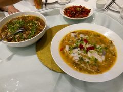 -南堂馆·新川菜(春熙路店)