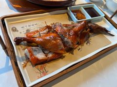 -香山湖家家宴(中山陵店)