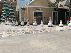 -蓬莱欧乐堡梦幻世界