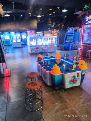 -卡通尼·Safari非洲探索乐园·生日会(金桥国际商业广场店)