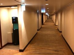 -香港皇家太平洋酒店