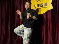 -南京路步行街