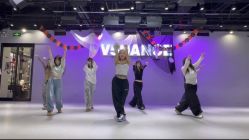 点击看大图 -北京V5舞蹈工作室