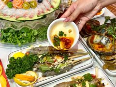 -官塘锋记鱼生·生腌·砂锅粥(牌坊街店)