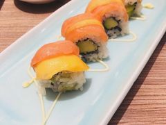-小山日本料理(太古汇店)