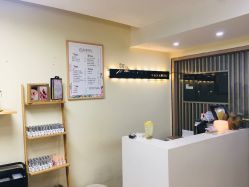 -轻妆Feel·半永久纹眉眼线