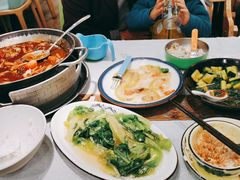 -大师傅金奖啤酒鱼(西街口总店)