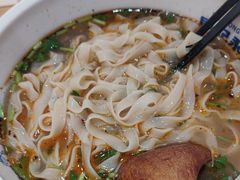 -马记永·兰州牛肉面(山姆外高桥店)