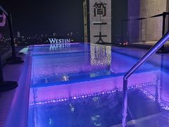 -重庆解放碑威斯汀酒店