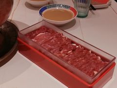 -半闲斋羊肉铺(齐礼阎店)