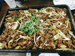 -清真永恒华威肉饼(潘家园店)