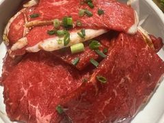 -九田家黑牛烤肉料理(石路天虹店)