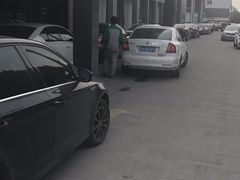-昆山享达上汽大众斯柯达4S店(昆山店)