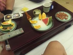 -扬州三韵足道会馆(中银店)