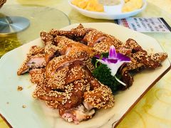 -台山美食一绝阿四台山黄鳝饭(阿四创作店)